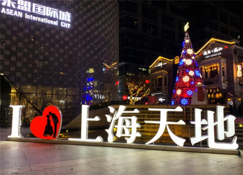 亞克力發(fā)光字制做價錢怎么計算！